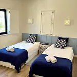 公寓 Delta Marina Vilamoura