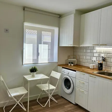 Delta Marina Vilamoura Apartamento Quarteira