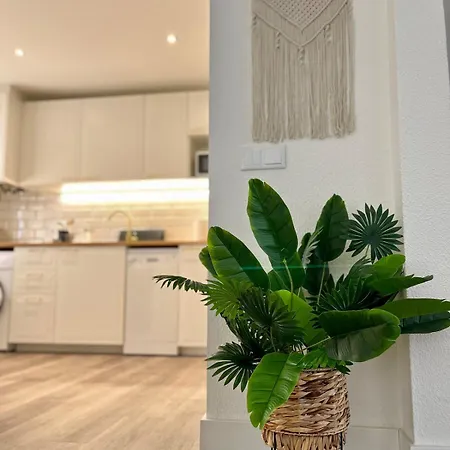 Delta Marina Vilamoura Apartamento