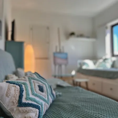 Apartment Delta Marina Vilamoura