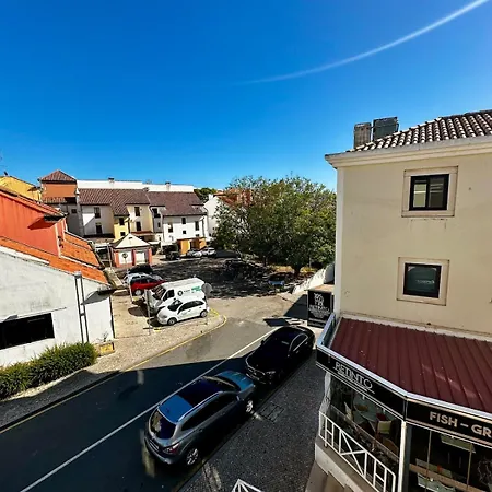 Delta Marina Vilamoura Apartamento *