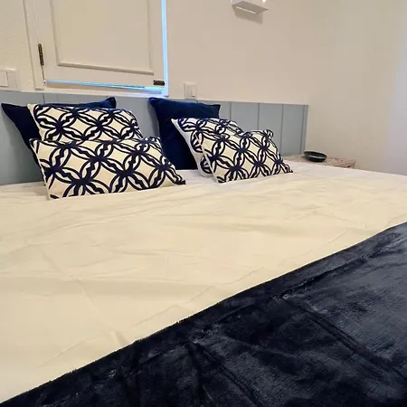 Delta Marina Vilamoura Apartamento Quarteira