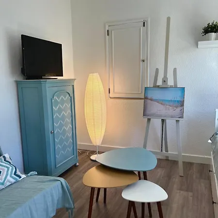 Apartment Delta Marina Vilamoura *