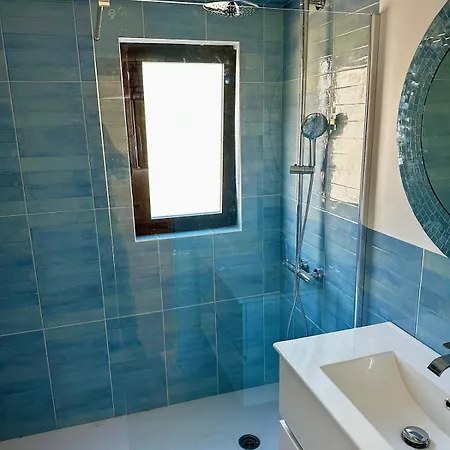 Delta Marina Vilamoura Apartamento Quarteira