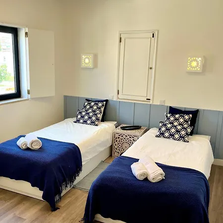 Apartamento Delta Marina Vilamoura