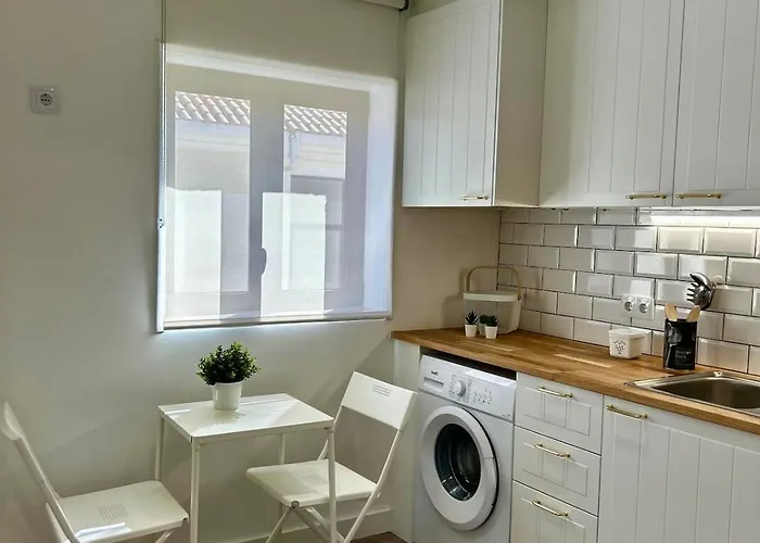 Delta Marina Vilamoura 公寓 奎特里拉