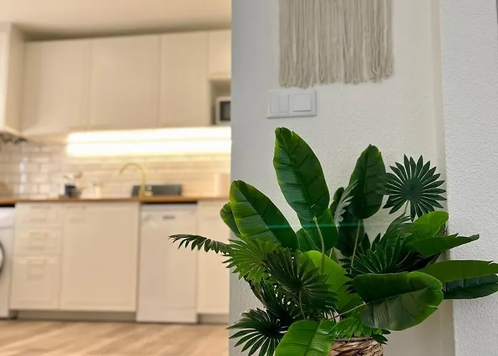 Delta Marina Vilamoura 公寓