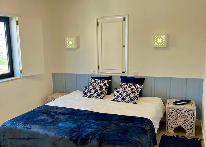 公寓 Delta Marina Vilamoura