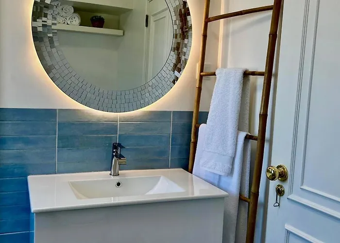 Delta Marina Vilamoura *