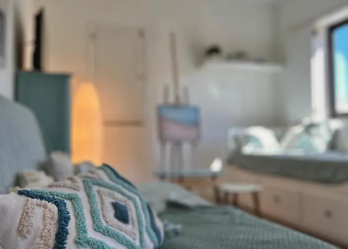 公寓 Delta Marina Vilamoura