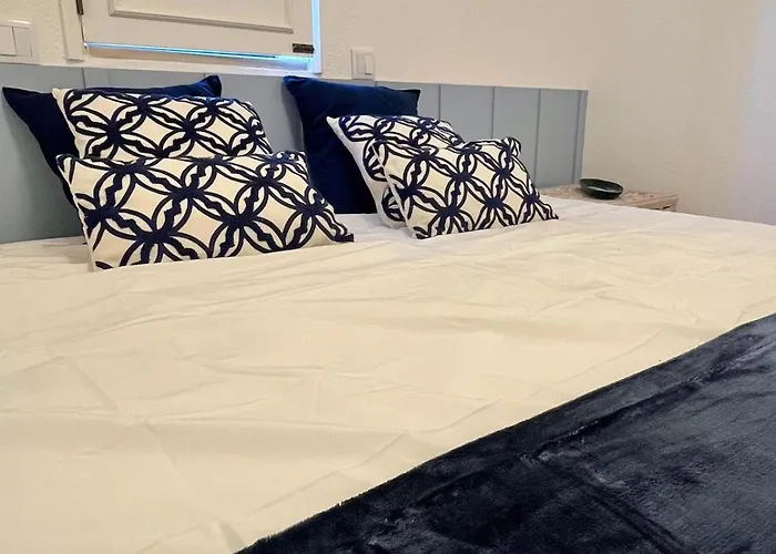 Delta Marina Vilamoura 公寓 奎特里拉