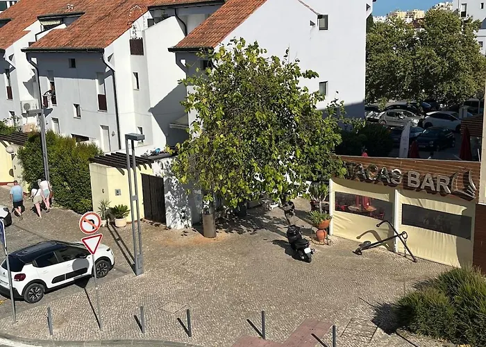 Delta Marina Vilamoura 公寓 奎特里拉