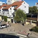 Delta Marina Vilamoura Διαμέρισμα Quarteira