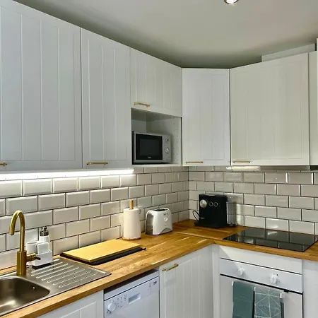 Apartament Delta Marina Vilamoura Quarteira