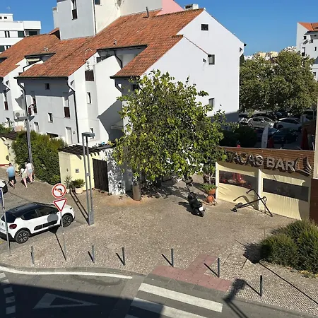 Delta Marina Vilamoura Apartament Quarteira