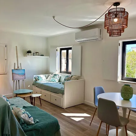 Delta Marina Vilamoura 쿼테이라