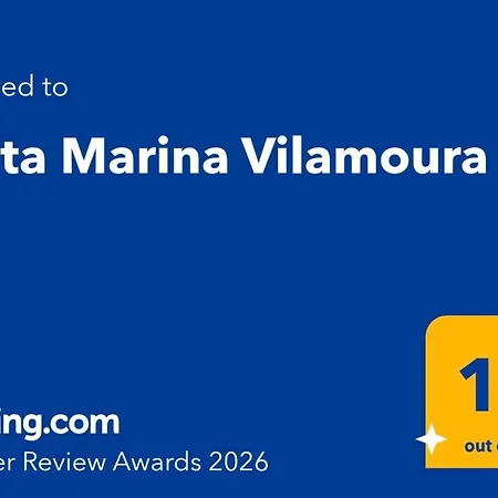 Delta Marina Vilamoura Διαμέρισμα